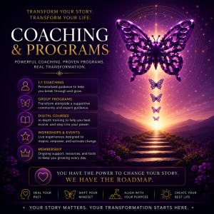 Coaching & Transformation