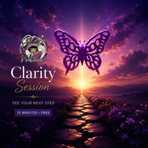 Clarity Session | Complimentary 15-Minute Consultation