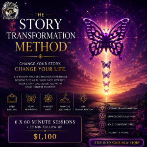 Story Transformation Method Program
