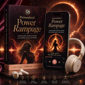 Personalized Power Rampage